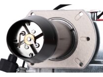 Газовая горелка Ecoflam MAX GAS 120 P TL HT CV