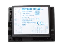 Менеджер горения Brahma NDM11 37500010