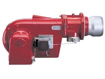 Газовая горелка Weishaupt G 7/1-D, 2, ZD, арт: 15171493.