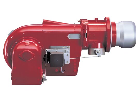 Газовая горелка Weishaupt G 7/1-D, 1, ZMD, арт: 15171781.