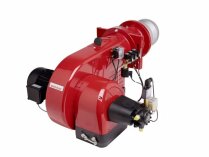 Газовая/дизельная горелка Weishaupt GL 5/1-D, 1, исп. ZD, арт: 15551491.