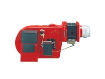 Газовая/дизельная горелка Weishaupt GL 7/1-D, 1, исп. ZD, арт: 15571491.