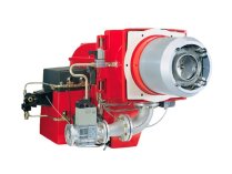 Газовая/дизельная горелка Weishaupt GL 9/1-D, 2, исп. TMD, арт: 15591883.