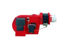 Дизельная горелка Weishaupt L 1Z-B, исп. D, арт: 21116410.