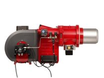 Газовая горелка Weishaupt G 30/2-A, DN100, исп. 3LN, арт: 21730564.