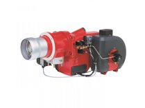 Газовая горелка Weishaupt G 40/2-A, DN65, исп. 3LN, арт: 21740544.