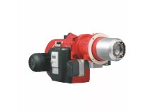 Газовая горелка Weishaupt G 50/1-B, DN80, исп. 3LN, арт: 21750454.