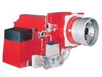 Газовая горелка Weishaupt G70/2-A DN 65 исп 3LN, арт: 21770544.