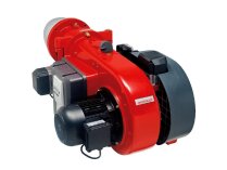 Газовая горелка Weishaupt G 1/1-E, 1, исп. ZD, арт: 25111491.