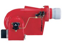 Дизельная горелка Weishaupt L 8Z, D, арт: 61186410.