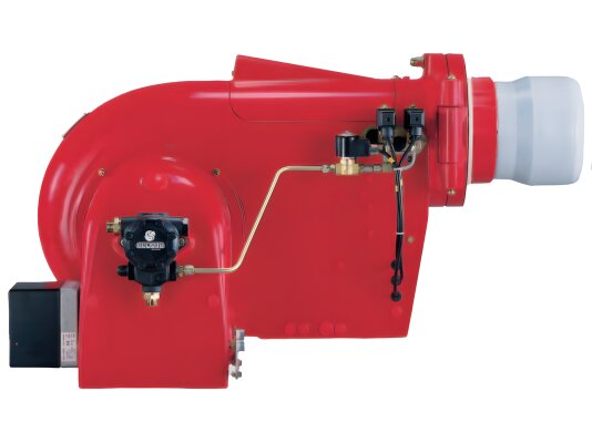 Дизельная горелка Weishaupt L 8Z, D, арт: 61186410.