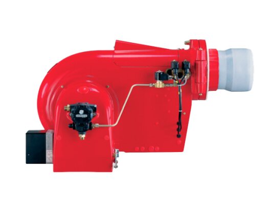Дизельная горелка Weishaupt L 8Z, исп. D, арт: 61186410.