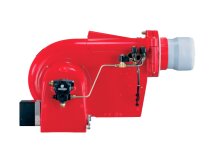 Дизельная горелка Weishaupt L 8Z, исп. D, арт: 61186410.