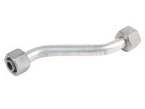Tопливопровод Weishaupt 12 x 1,5 мм, 11277406118