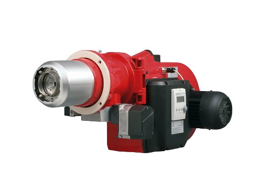 Дизельная горелка Weishaupt RL 60/2-A, исп. ZM, арт: 21160502.