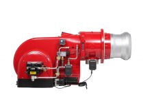 Газовая/дизельная горелка Weishaupt RGL 30/2-A, 2, исп. 3LN, арт: 21830519.