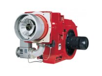 Газовая/дизельная горелка Weishaupt RGL 60/2-A, 2, исп. 3LN, арт: 21860514.