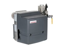 Газовая горелка Weishaupt WG10N/1-D, 3/4, Z-LN, без термозатвора, арт: 23212324.