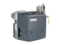 Газовая горелка Weishaupt WG10N/1-D, 3/4, исп. ZM-LN без термозатвора, арт: 23212624.