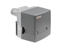 Газовая горелка Weishaupt WG20N/1-C, исп. Z-LN, 1, арт: 23221344.