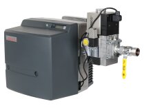 Горелка газовая Weishaupt WG20N/1-C, 1, исп. ZM-LN