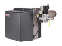 Газовая горелка Weishaupt WG30N/1-C, 3/4, исп. ZM-LN