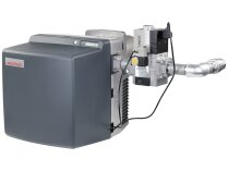 Газовая горелка Weishaupt WG40N/1-A, 1 1/2, ZM-LN, арт: 23241651