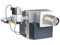 Газовая горелка Weishaupt WG40N/1-A, 1 1/2, ZM-LN, арт: 23241651