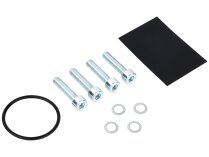 Газовая горелка Weishaupt WG40N/1-A, 1 1/2, ZM-LN, арт: 23241651