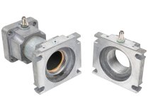 Газовая горелка Weishaupt WG40N/1-A, 1 1/2, ZM-LN, арт: 23241651