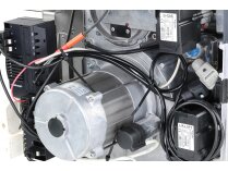 Газовая горелка Weishaupt WG40N/1-A, 1 1/2, ZM-LN, арт: 23241651.