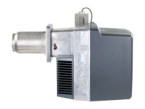 Газовая горелка Weishaupt WG40N/1-A, 1 1/2, ZM-LN, арт: 23241651