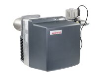 Газовая горелка Weishaupt WG40N/1-A, 1 1/2, ZM-LN, арт: 23241651
