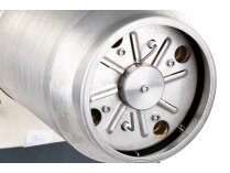 Газовая горелка Weishaupt WG40N/1-A, 1 1/2, ZM-LN, арт: 23241651