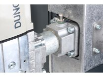 Газовая горелка Weishaupt WG40N/1-A, 1 1/2, ZM-LN, арт: 23241651