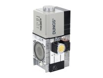 Газовая горелка Weishaupt WG40N/1-A, 1 1/2, ZM-LN, арт: 23241651