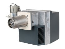 Горелка газовая Weishaupt WG40N/1-A, 1, исп. ZM-LN, с газовым мультиблоком W-MF 512, без термозатвора, 23242688
