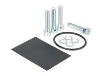 Горелка газовая Weishaupt WG40N/1-A, 1, исп. ZM-LN, с газовым мультиблоком W-MF 512, без термозатвора, 23242688