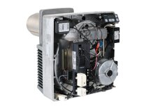 Горелка газовая Weishaupt WG40N/1-A, 1, исп. ZM-LN, с газовым мультиблоком W-MF 512, без термозатвора, 23242688