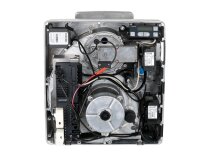Горелка газовая Weishaupt WG40N/1-A, 1, исп. ZM-LN, с газовым мультиблоком W-MF 512, без термозатвора, 23242688