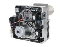 Горелка газовая Weishaupt WG40N/1-A, 1, исп. ZM-LN, с газовым мультиблоком W-MF 512, без термозатвора, 23242688