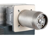 Горелка газовая Weishaupt WG40N/1-A, 1, исп. ZM-LN, с газовым мультиблоком W-MF 512, без термозатвора, 23242688