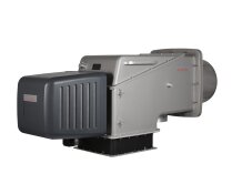 Газовая горелка Weishaupt WKG 40/2-A, 2, исп. ZMH, арт: 27740618.
