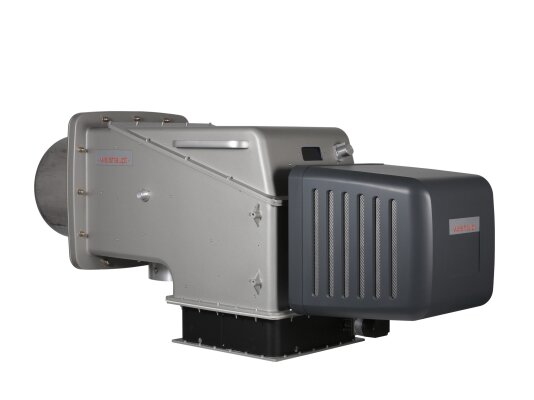 Газовая горелка Weishaupt WKG 70/3-А, DN 65, исп. ZMH-NR, арт: 27771614.