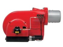 Дизельная горелка Weishaupt RL 9 - ZMD, арт: 61197410.