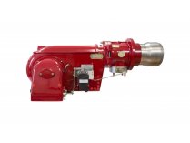 Газовая/дизельная горелка Weishaupt RGL 5/1-D, 1, исп. ZMD, арт: 65651781.