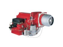 Газовая/дизельная горелка Weishaupt RGL 8/1-D, 2, исп. ZMD, арт: 65681783.