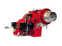 Газовая/дизельная горелка Weishaupt RGL 9/1-D, 2, исп. ZMD, арт: 65691783.