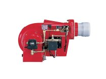 Дизельная горелка Weishaupt RL 11, исп. ZMD без встроенного коммутационного блока, арт: 68117402.