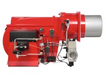 Газовая/дизельная горелка Weishaupt RGL 11/1-D, 2, исп. ZMD, арт: 69611783.